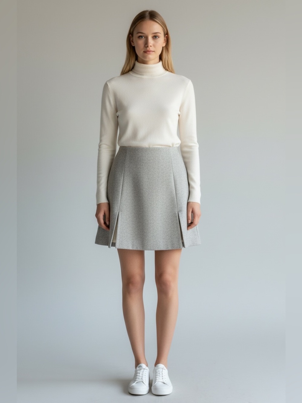 Max Mara Weekend Women's Skirt
